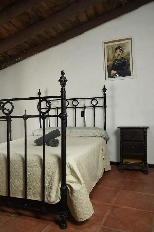 Apartamento Mascotas 1 Benaocaz