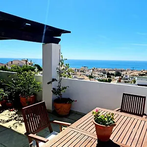 Lost Paradise Apartamento La Cala Del Moral