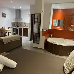 Loft Chocolate - Benaocaz