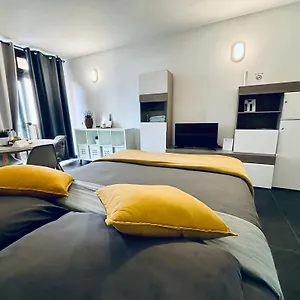 Marina Tenerife Apartamento Puerto de la Cruz (Tenerife)
