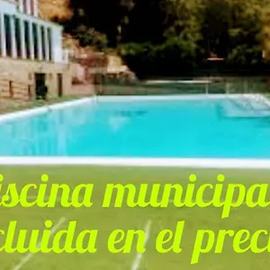 Mascotas 2 Benaocaz