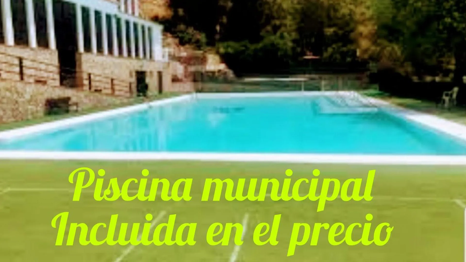 Mascotas 1 Apartment Benaocaz